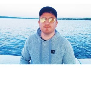 Meet your Posher, James